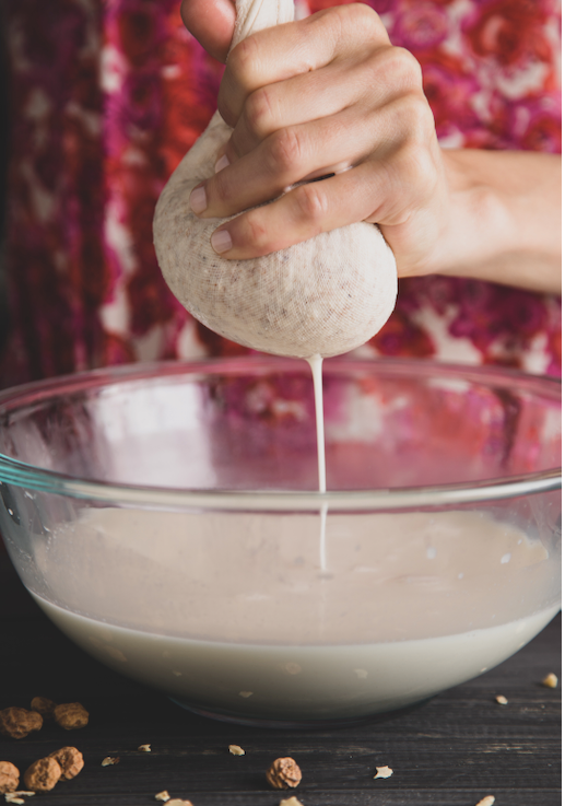 Mindful Cooking - Hard Cover - MARIAM
