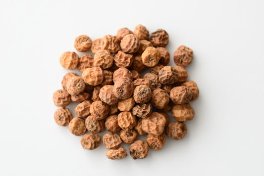 What are tiger nuts?